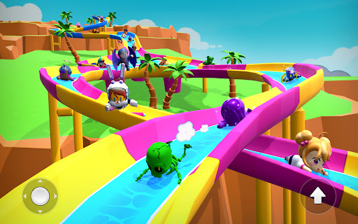 Screenshots from app